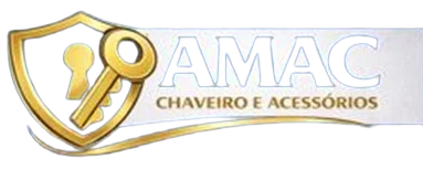 Amac - chaves e acessórios